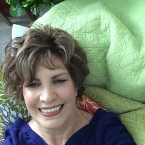 Meet your Posher, Patricia